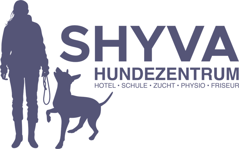 SHYVA Logo