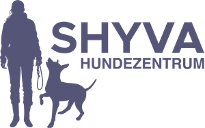 SHYVA Hundezentrum Logo